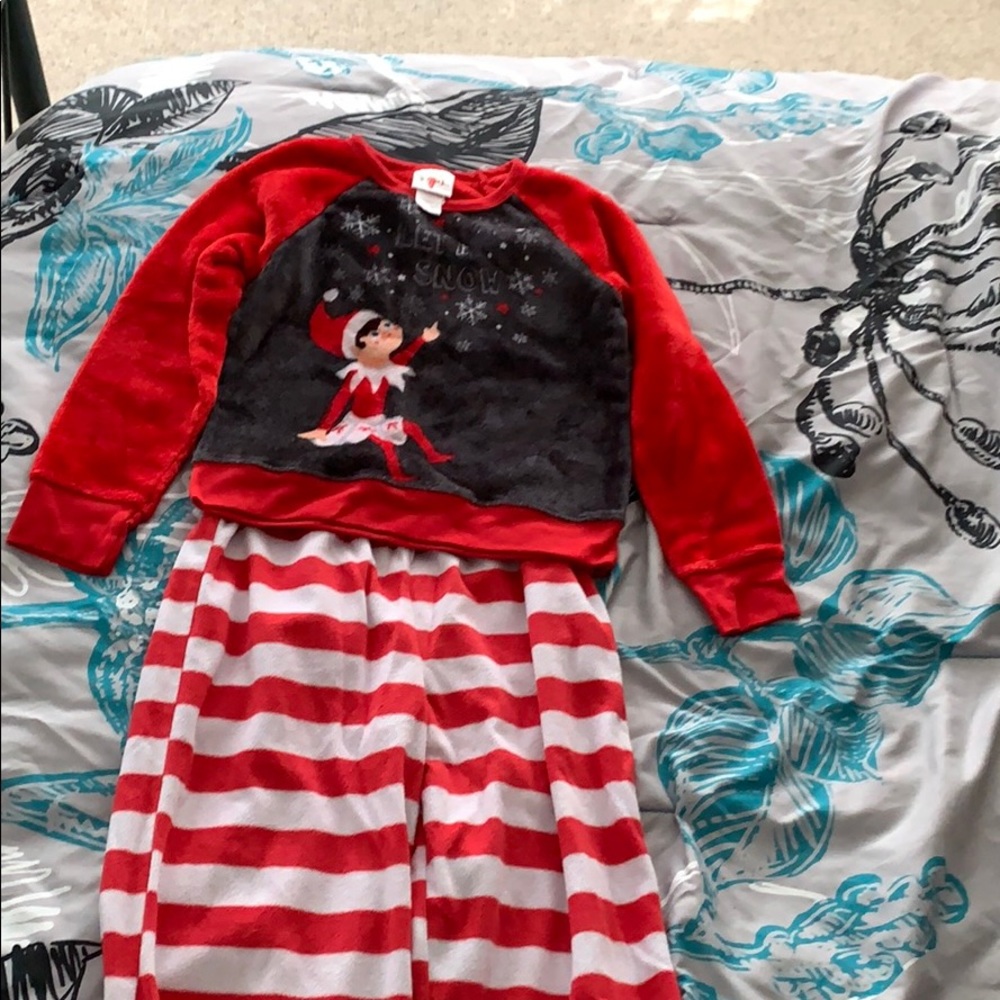 Pajama set